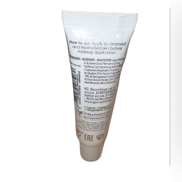 Ciate London Everyday Vacay Hydrating Primer. 10ml/.33 fl oz. 
Brand new! - Picture 4 of 4